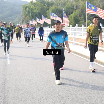 Runner Photo 6923498