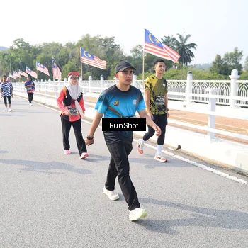 Runner Photo 6923520