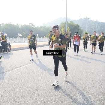 Runner Photo 6923540