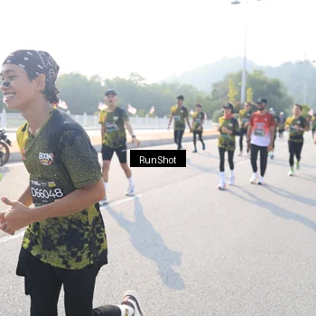 Runner Photo 6923552