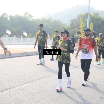 Runner Photo 6923559