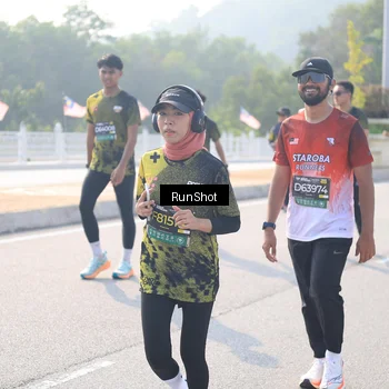 Runner Photo 6923565
