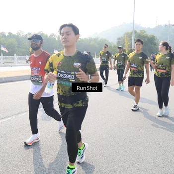 Runner Photo 6923582
