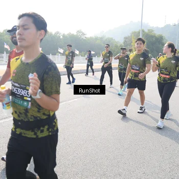 Runner Photo 6923586