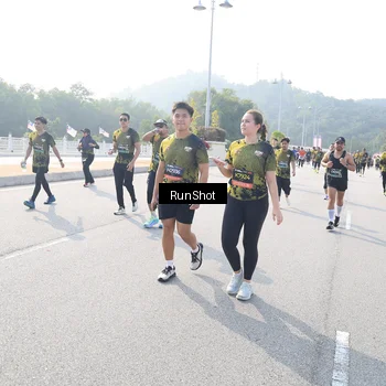 Runner Photo 6923587