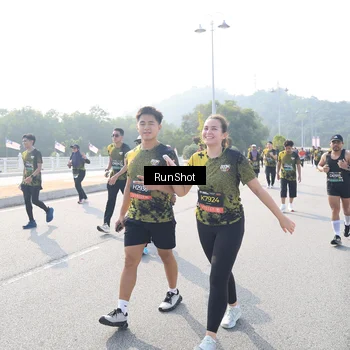 Runner Photo 6923594