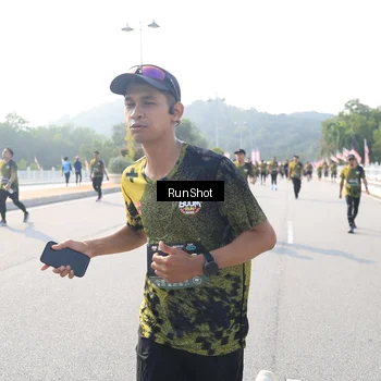 Runner Photo 6923693