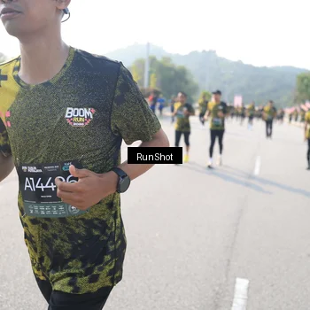 Runner Photo 6923696