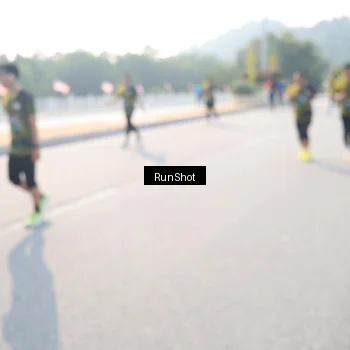 Runner Photo 6923701