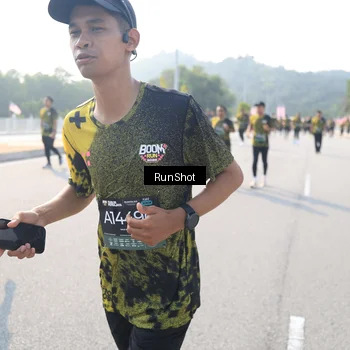 Runner Photo 6923707