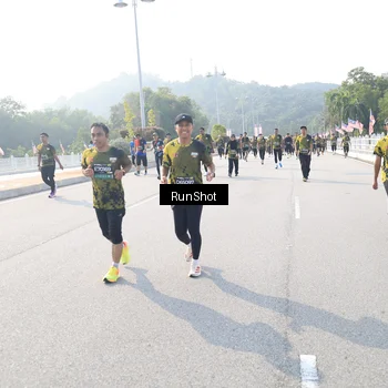 Runner Photo 6923718