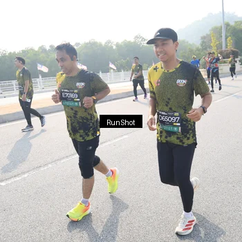 Runner Photo 6923729