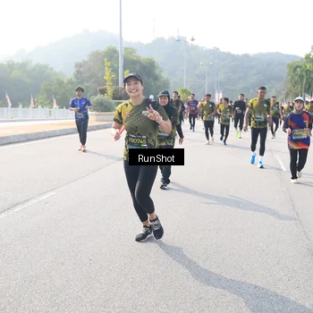 Runner Photo 6923780