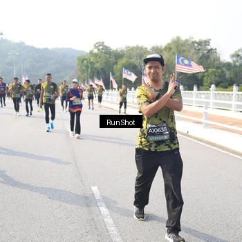 Runner Photo 6923783
