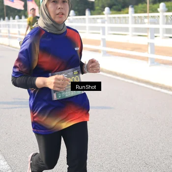 Runner Photo 6923802