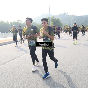 Runner Photo 6923837