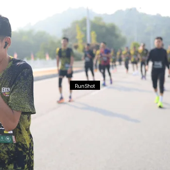 Runner Photo 6923839