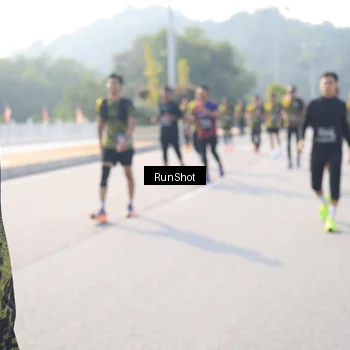Runner Photo 6923842
