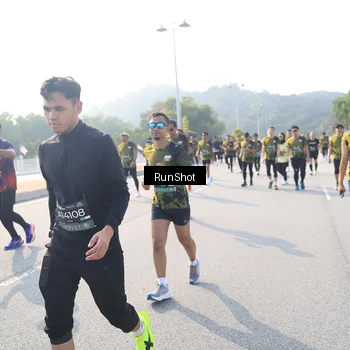 Runner Photo 6923885
