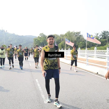 Runner Photo 6923911