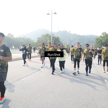 Runner Photo 6923917