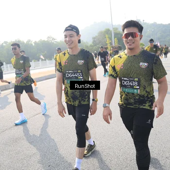 Runner Photo 6923945