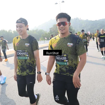 Runner Photo 6923947