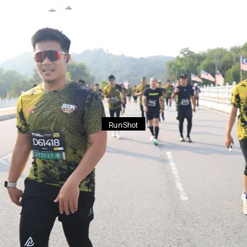 Runner Photo 6923948