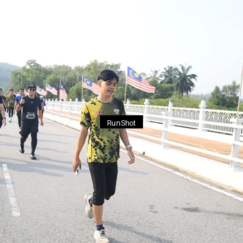 Runner Photo 6923950