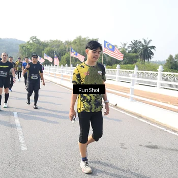Runner Photo 6923952
