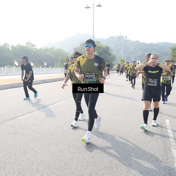 Runner Photo 6923962