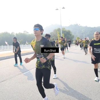 Runner Photo 6923969