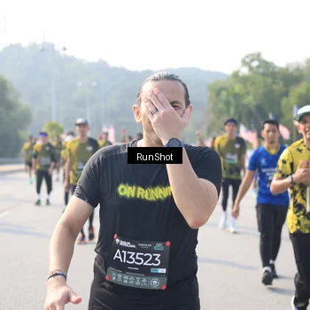 Runner Photo 6923978