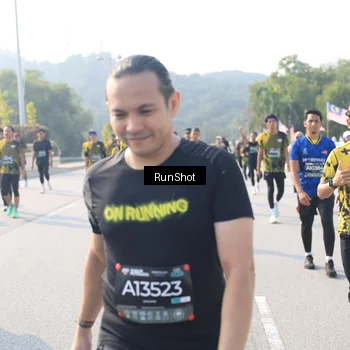 Runner Photo 6923985