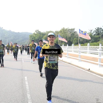 Runner Photo 6923989
