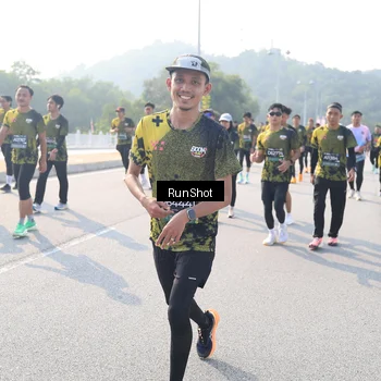 Runner Photo 6924015
