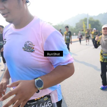 Runner Photo 6924052