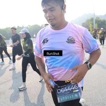 Runner Photo 6924069