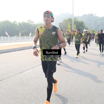 Runner Photo 6924081