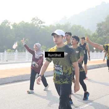 Runner Photo 6924089