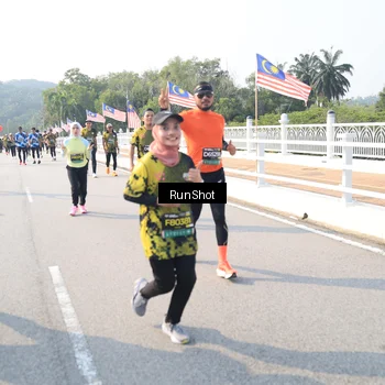 Runner Photo 6924113