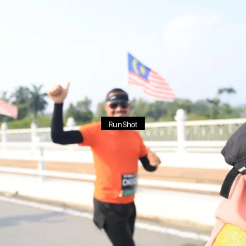 Runner Photo 6924125