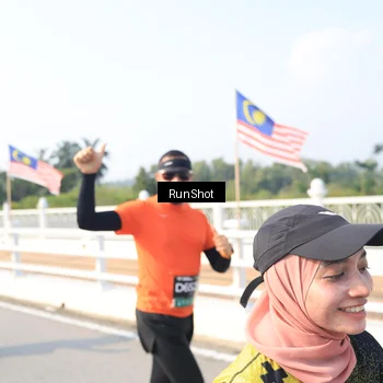 Runner Photo 6924127