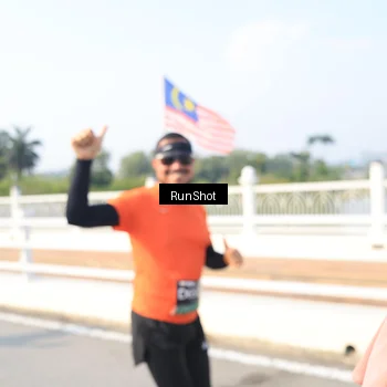 Runner Photo 6924128