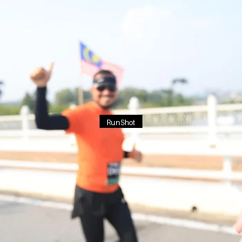 Runner Photo 6924130