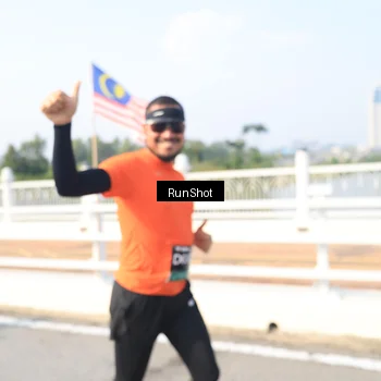 Runner Photo 6924133
