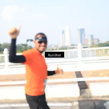 Runner Photo 6924141