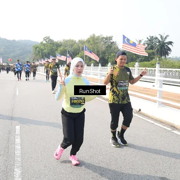 Runner Photo 6924146