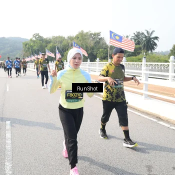 Runner Photo 6924153