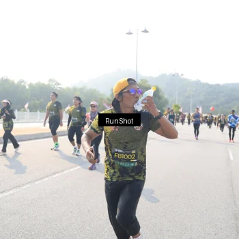Runner Photo 6924158